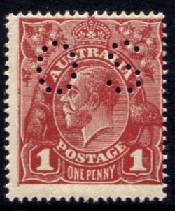 SG O63: KGV