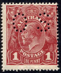 SG O63: KGV