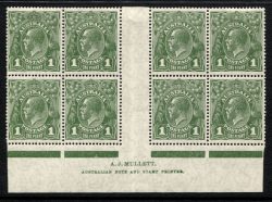 SG 86/ACSC 80(4)z: KGV