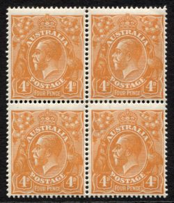 SG 22: KGV