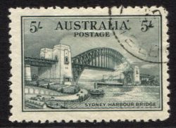 SG 143: 1932