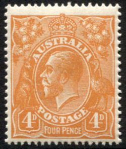SG 22: KGV