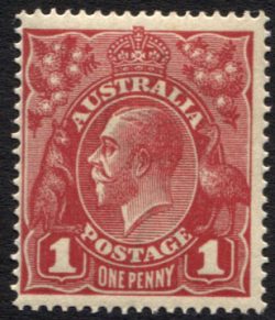 ACSC 71Z(4)o: KGV