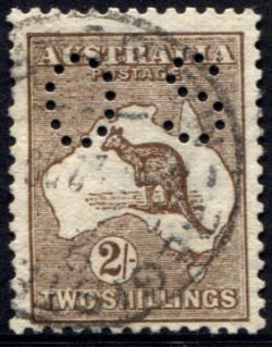 SG O26: 1st Watermark