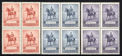 SG 156-158: 1935
