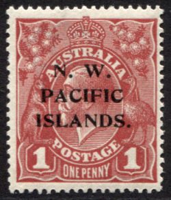 NWPI SG 103b: KGV
