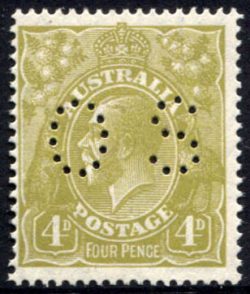 SG O94: KGV