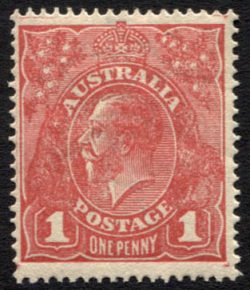 ACSC 72G: KGV