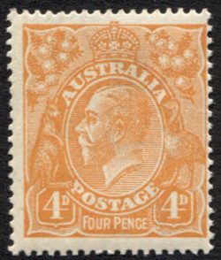 SG 22/ACSC 110(2)var: KGV
