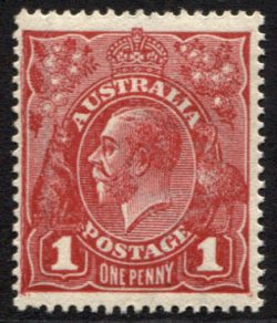 ACSC 72D: KGV