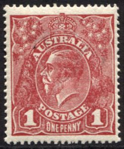ACSC 72P: KGV