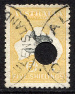 SG 30: 2nd Watermark