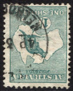 SG 11w: 1st Watermark