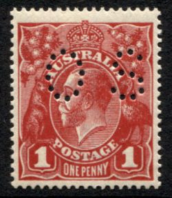 ACSC 71J.bb: KGV