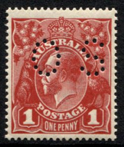 ACSC 71J.bb: KGV