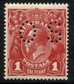 ACSC 71J.bb: KGV