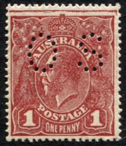 ACSC 72P.bb: KGV
