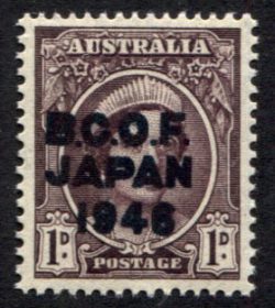 SG J2a: BCOF