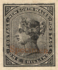 NEW SOUTH WALES: TELEGRAM STATIONERY