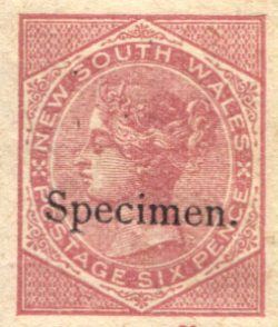 NEW SOUTH WALES : TELEGRAM STATIONERY