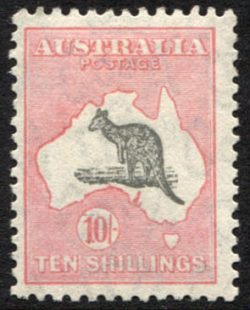 SG 136(var)/ACSC 50D: