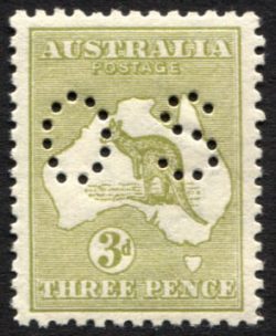 SG O20: 1st Watermark