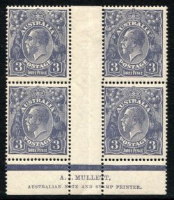 SG 90/ACSC 126(4)z: KGV