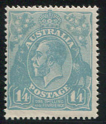 SG 66(var)/ACSC 128n: KGV