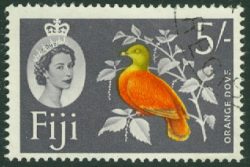 FIJI SG 323w: QE2