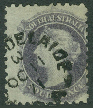 South Australia SG 111