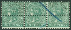 South Australia SG 167