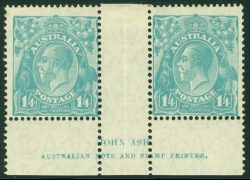 SG 104(var)/ACSC 130z: KGV