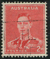 SG 184b: KGVI