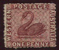 Western Australia SG 50: