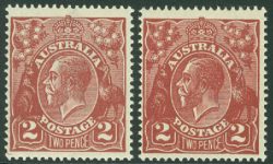SG 78, 78a: KGV