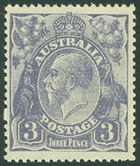 SG 79(var)/ACSC 104 c: KGV