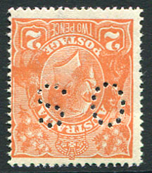 SG O71w/ACSC 95a,ba: