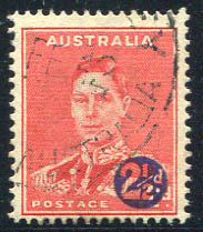SG 200b: KGVI