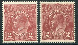 SG 78,78a: KGV
