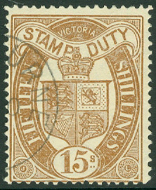 VICTORIA SG350/ACSC F24a