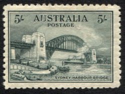 SG 143: 1932