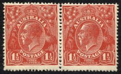 SG 77(var)/ACSC 89(17)r: KGV