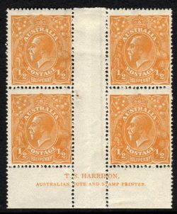 SG 56/ACSC 66(9)z: KGV