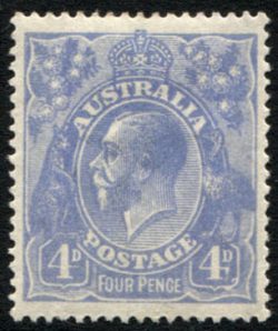 SG 65/ACSC 112(2)f: KGV