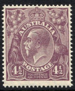 SG 92: KGV
