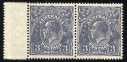 SG 90/ACSC 106c: KGV