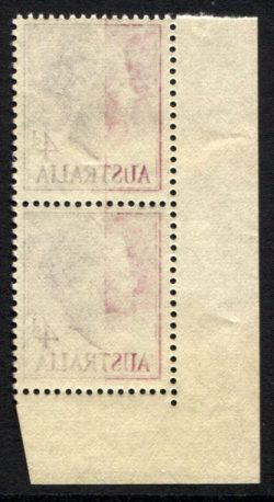 SG 282a/ACSC 319c: 1957