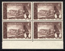 SG 305/ACSC 344(var):1958