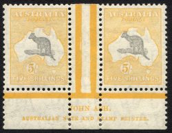 SG 135/ACSC 46zc: