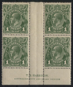 SG 83/ACSC 79(3)z: KGV